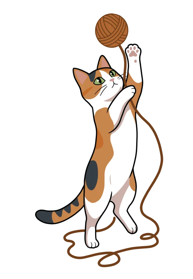 Котик Ниткаль