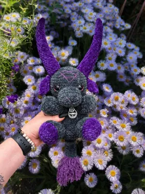 Бафомет 💜