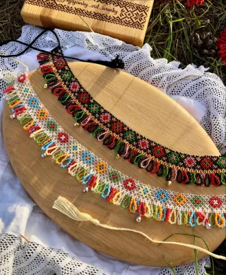 Яскраві та соковиті силянки з шелестами🔔