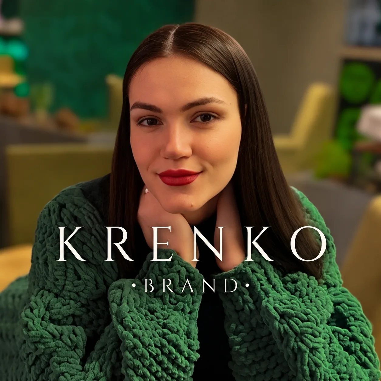 Krenko.brand