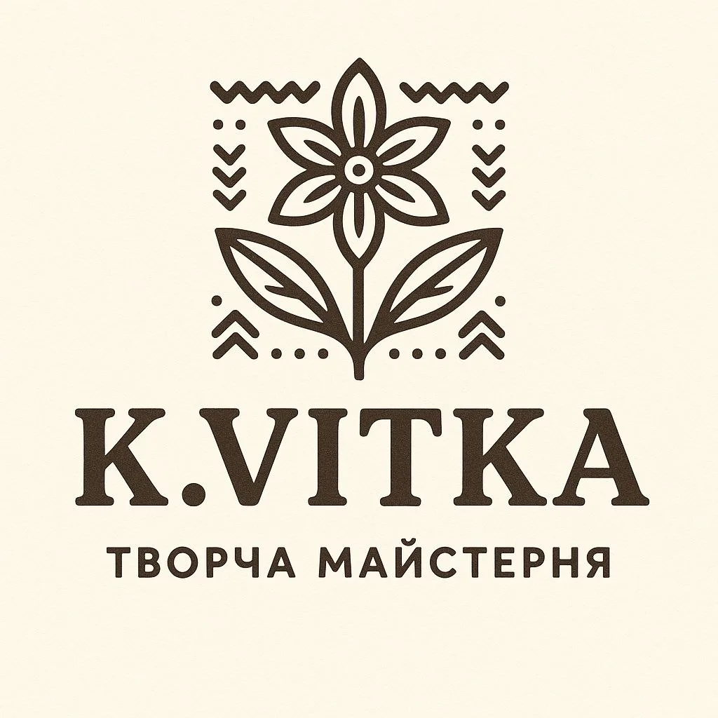 Творча майстерня K.Vitka
