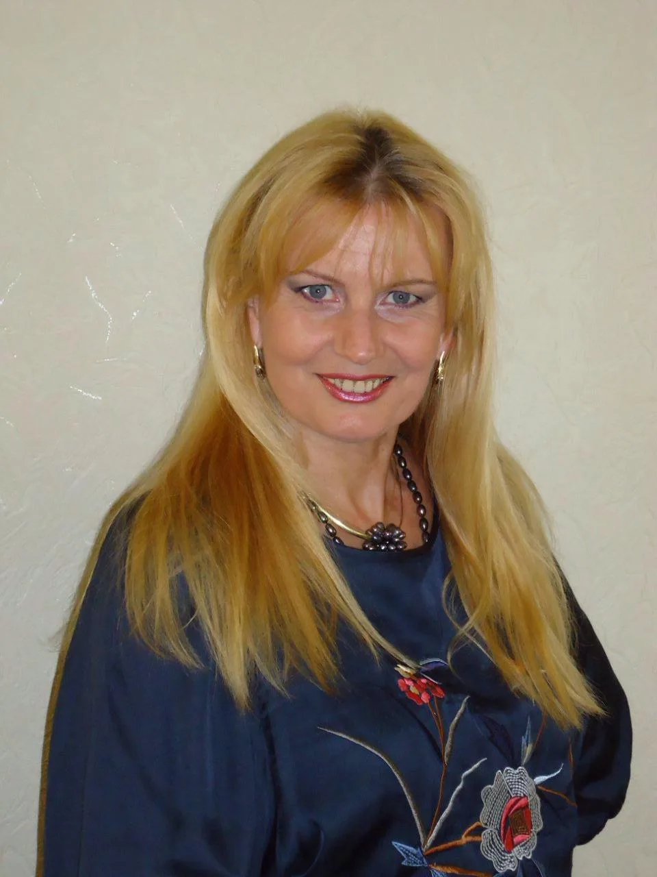 Irina Sergienko STYLE