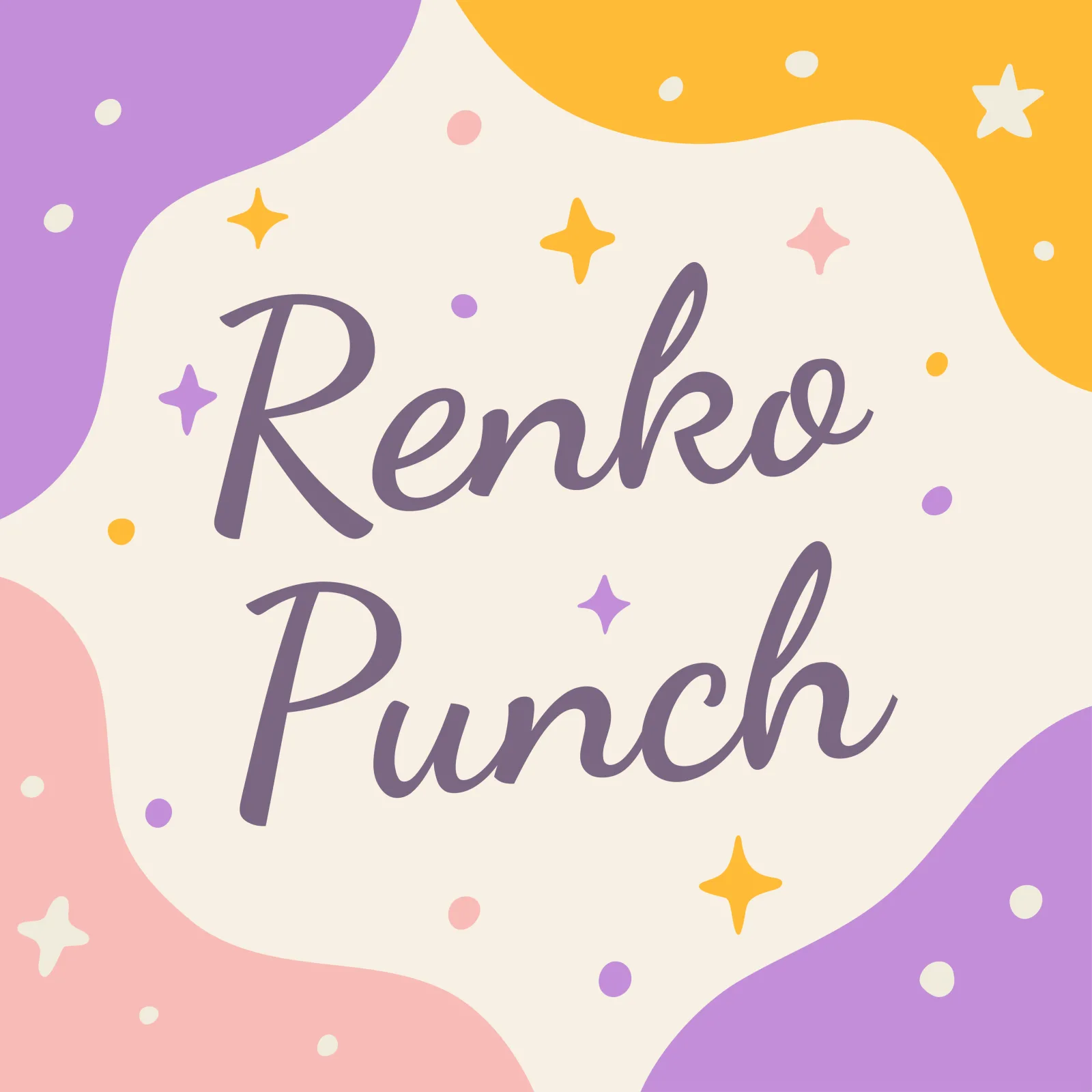 RenkoPunch