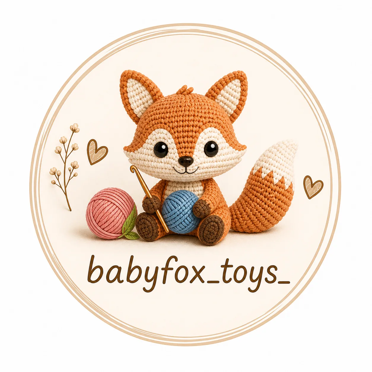 Babyfox_toys