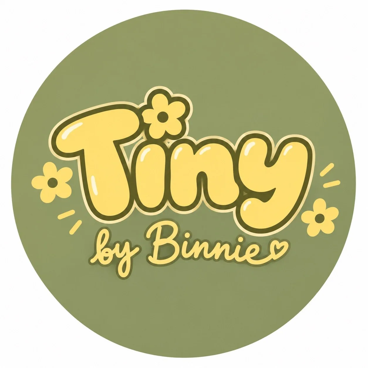 TinyByBinnie